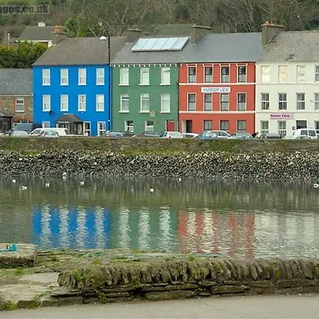 Barry's Bed & Breakfast