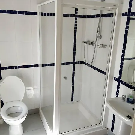 Barry's Bed & Breakfast Bantry