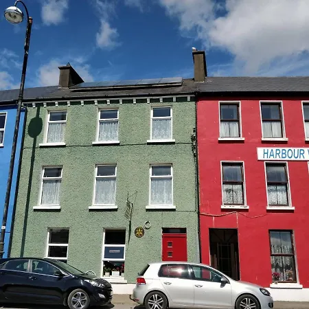 Barry's Bed & Breakfast