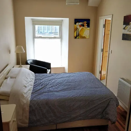 Bed & Breakfast Barry's *