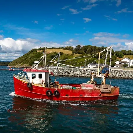 Bed & Breakfast Barry's Bantry