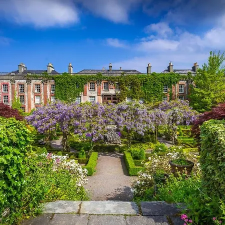 Barry's Harbour View לינה וארוחת בוקר *