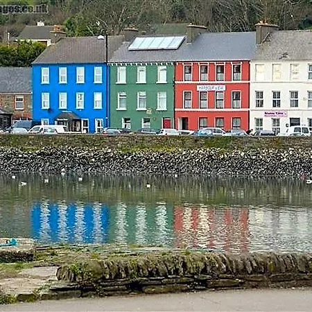 Barry's Harbour View * Bantry