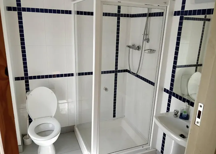 Barry's Harbour View Bed & Breakfast Bantry