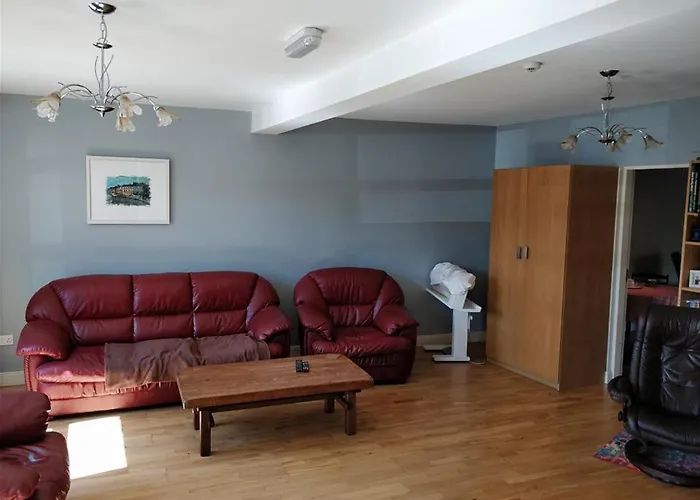 Barry's Harbour View Bantry