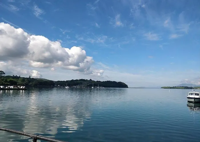 Barry's Harbour View Bantry
