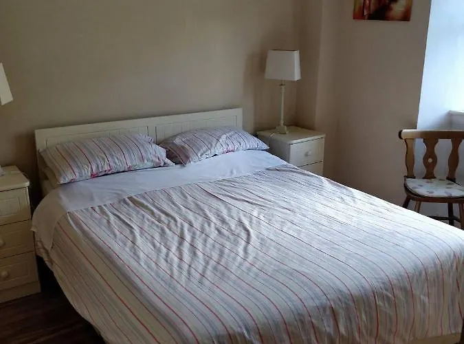 Barry's Harbour View * Bantry