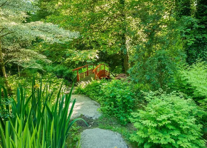 Frühstückspension Barry's Harbour View *