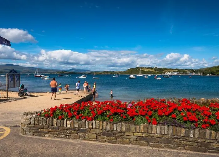 Barry's Harbour View * Bantry