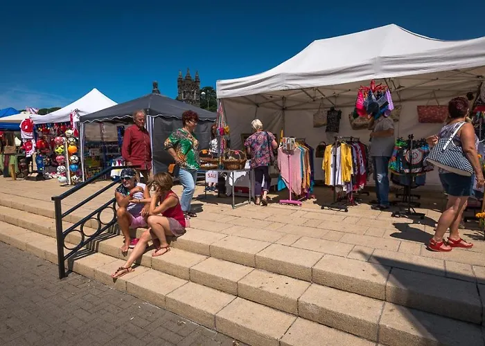 Barry's Harbour View * Bantry